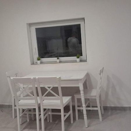 Horvath Apartman Appartement Keszthely Buitenkant foto