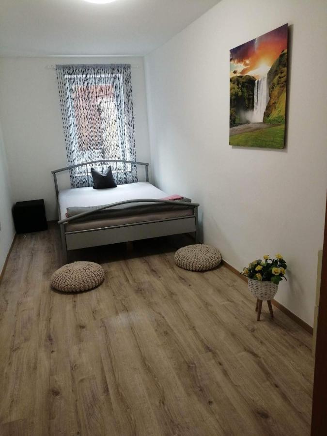 Horvath Apartman Appartement Keszthely Buitenkant foto