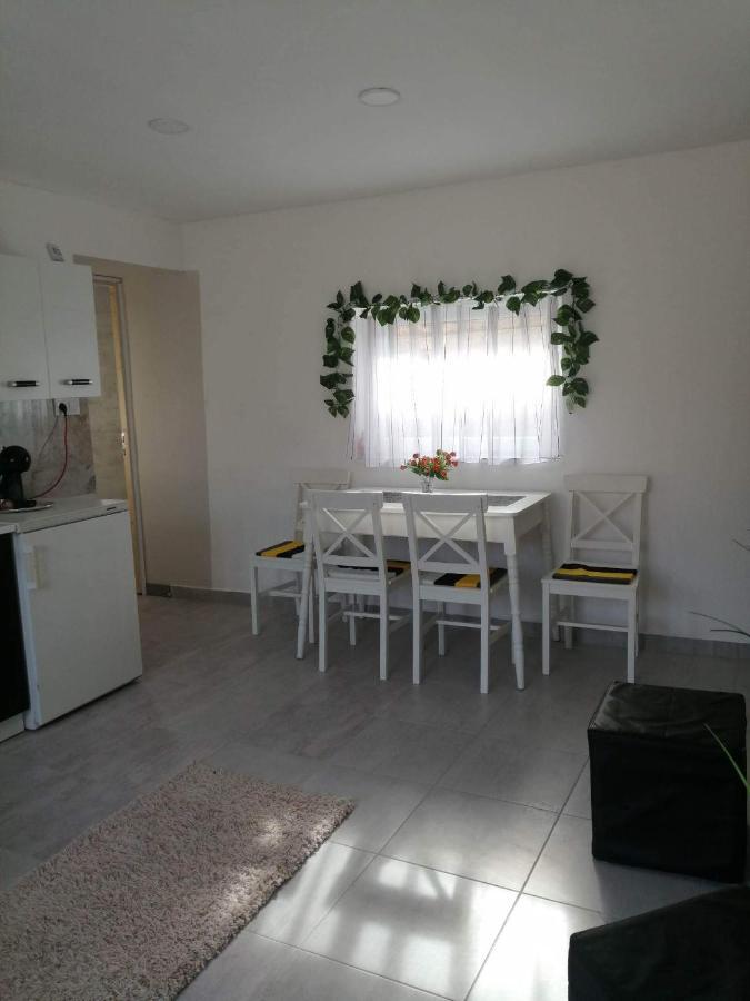 Horvath Apartman Appartement Keszthely Buitenkant foto