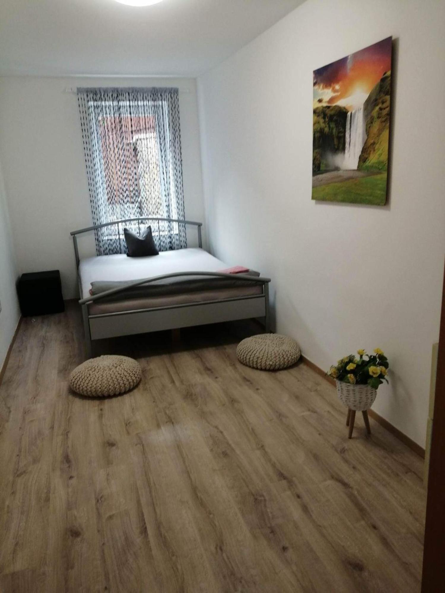 Horvath Apartman Appartement Keszthely Kamer foto